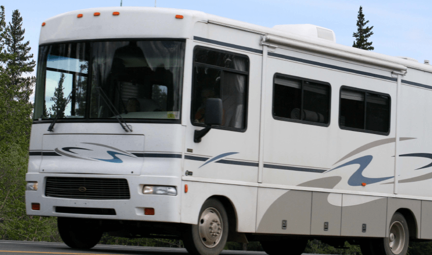 West Mobile RV Repair