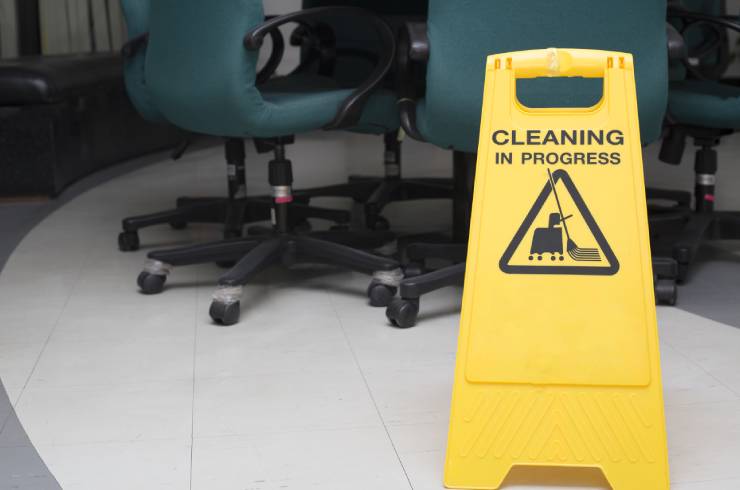 Better Cleaning Services
