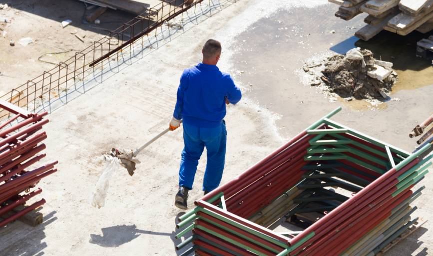 Better Cleaning Services