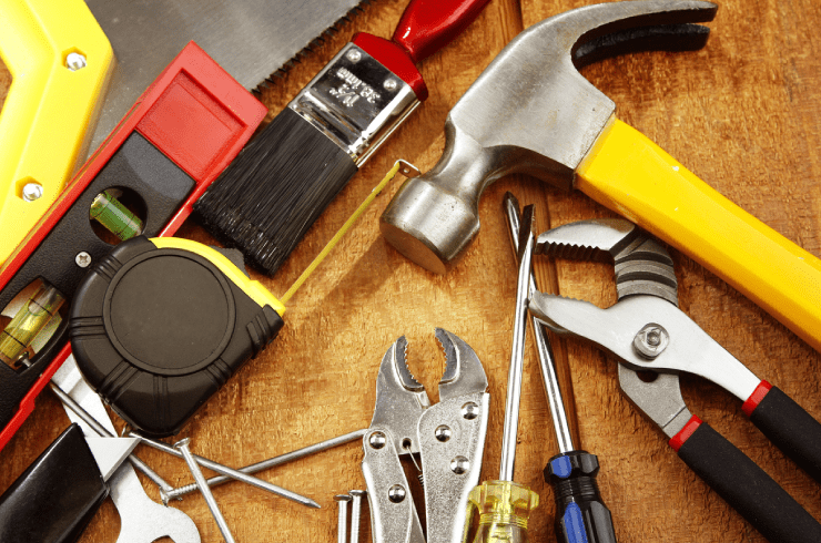 Big Tex Home Services