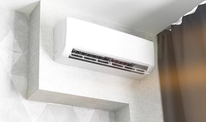 Air Conditioning Repair