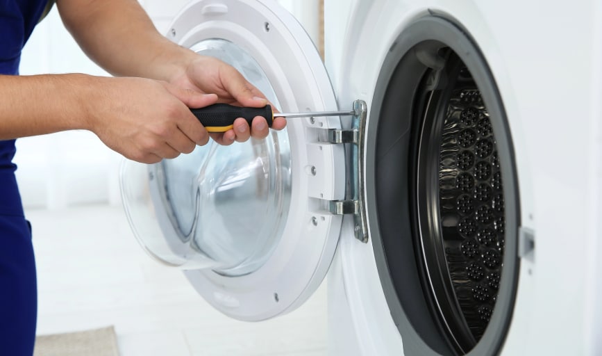 Dryer Repair