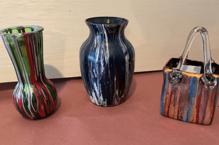 Smashing Art by Linda