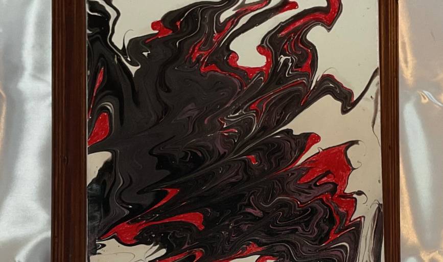 Smashing Art by Linda