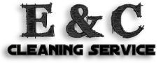 E & C Cleaning Services