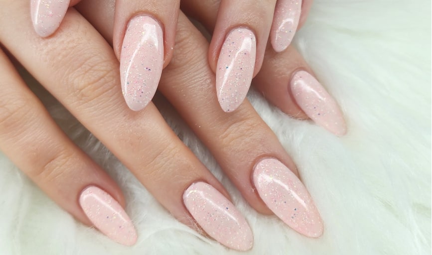 Nail Extensions