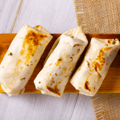 Burritos