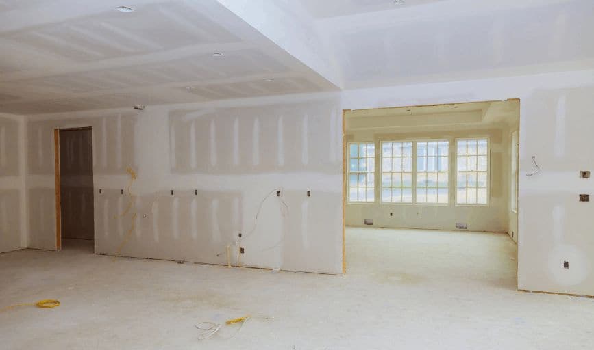 GAD Painting & Drywall