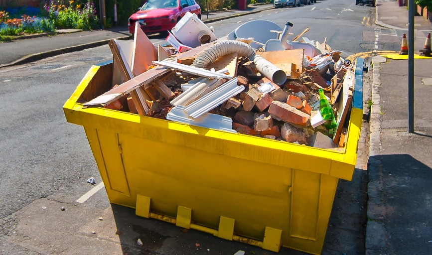 Allpoint Demolition & Removal