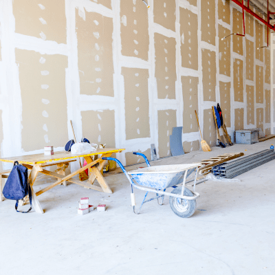 Drywall Installation