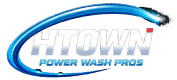 H-Town Power Wash Pros