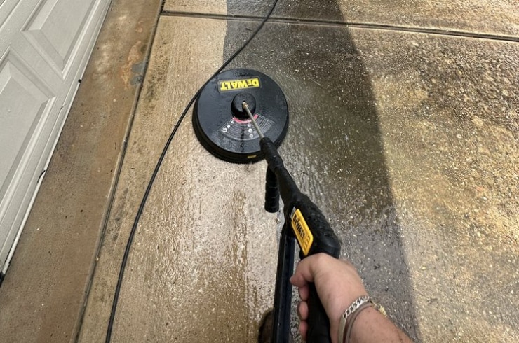 H-Town Power Wash Pros