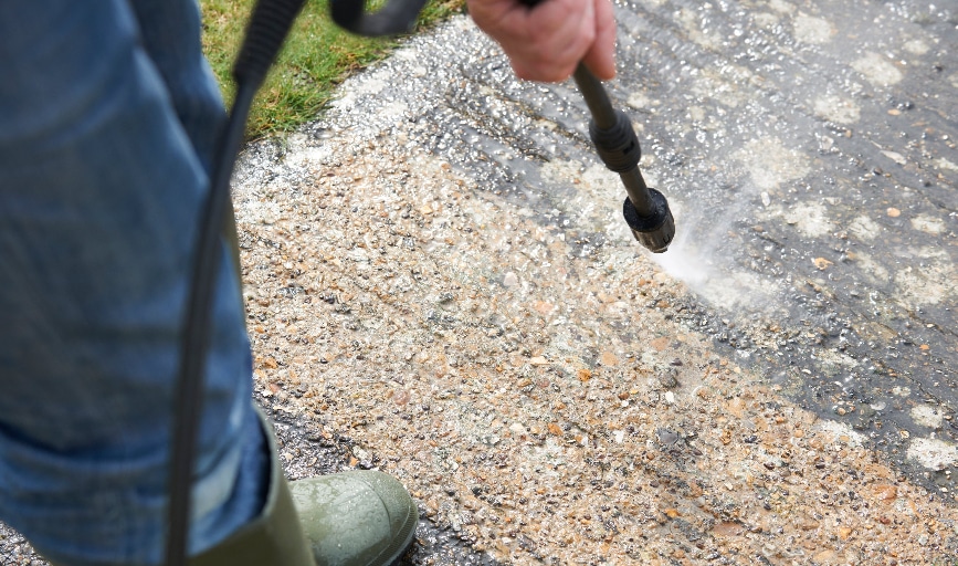 H-Town Power Wash Pros