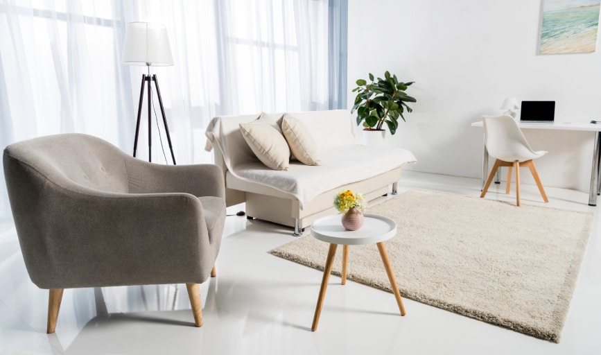 Residential Cleaning