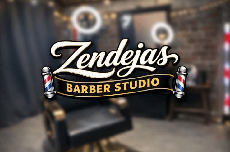 Zendejas Barber Studio