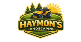 Haymon's Landscaping