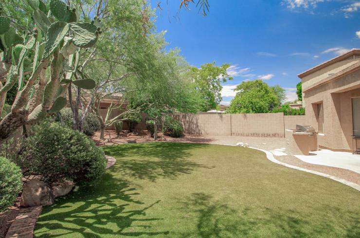 Countryside Lawncare & House Cleaning