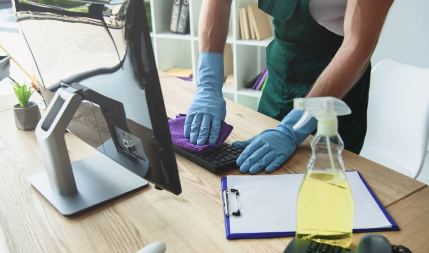 Countryside Lawncare & House Cleaning