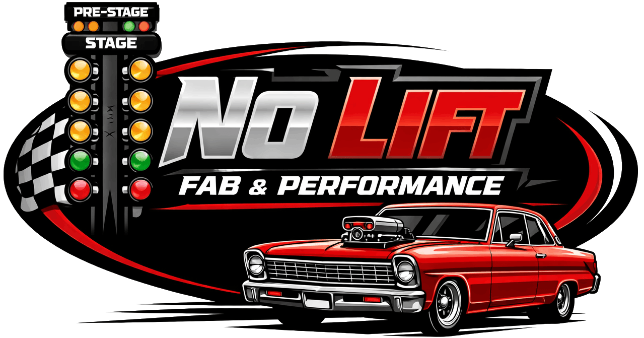 No Lift Fab and Performance