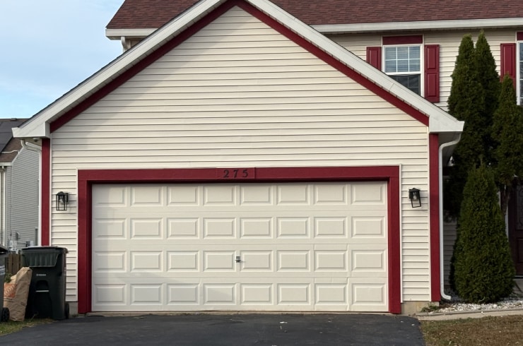 George Plummers Handyman Services