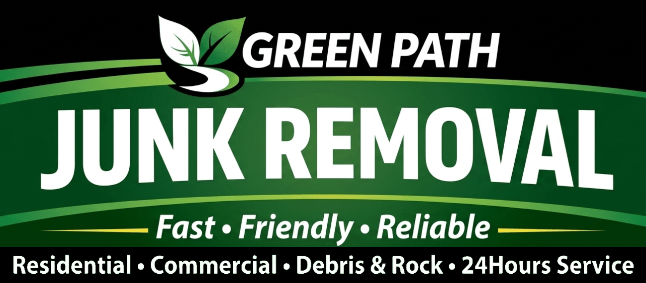 Green Path Junk Removal