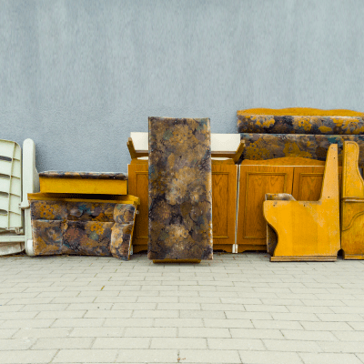 Furniture Removal