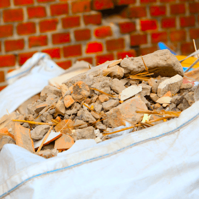 Construction Debris Removal