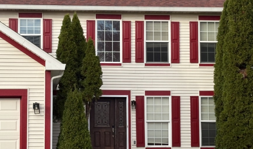 George Plummers Handyman Services