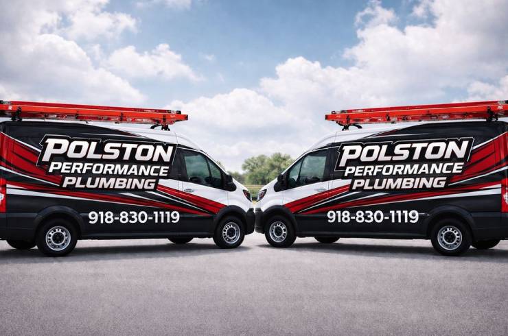 Polston Performance Plumbing