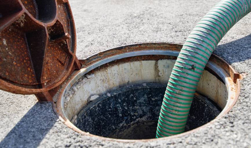 Polston Performance Plumbing