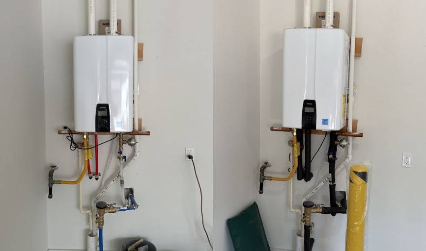 Polston Performance Plumbing