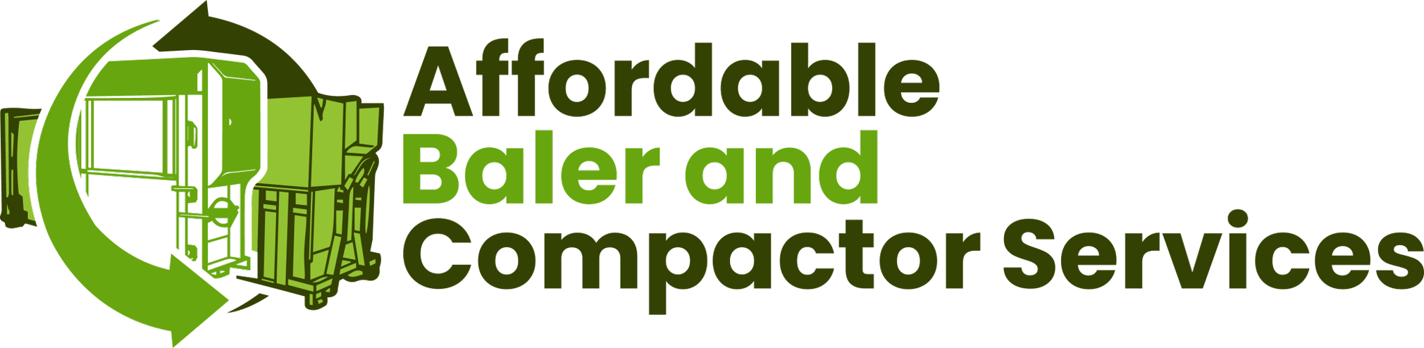 Affordable Baler and Compactor Services