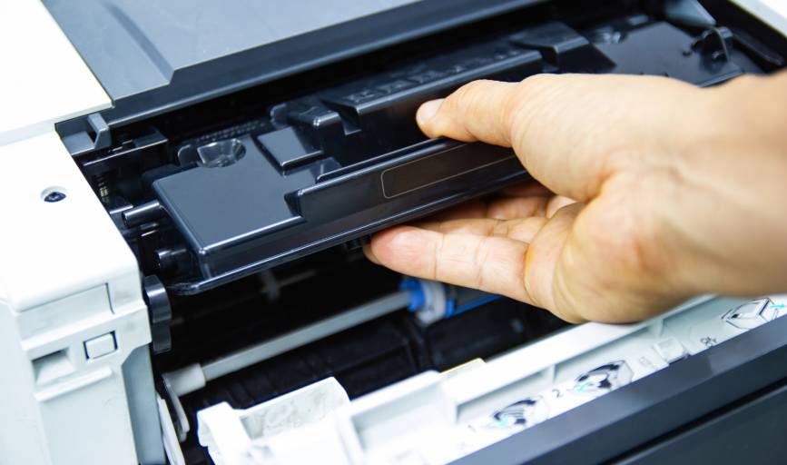 Printer Setup Service