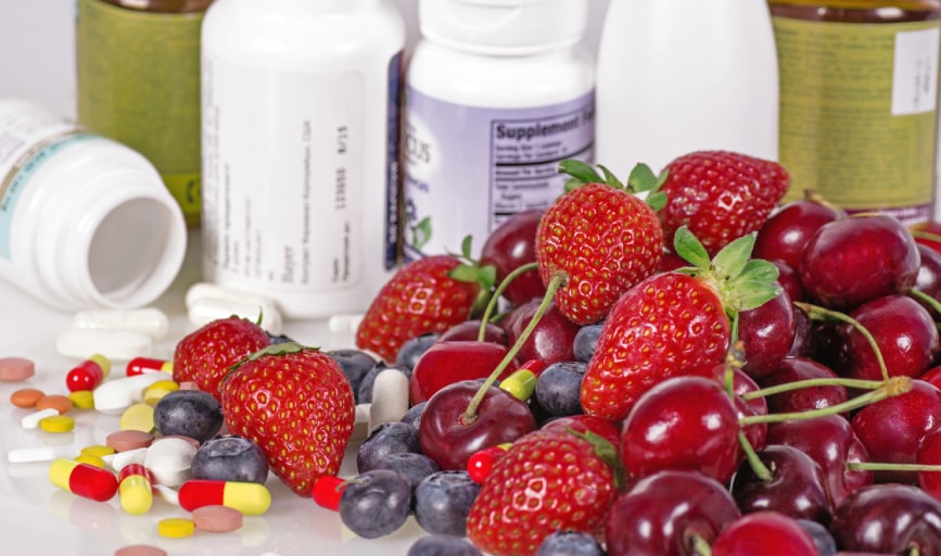 Alternative Natural Health Solutions, LLC