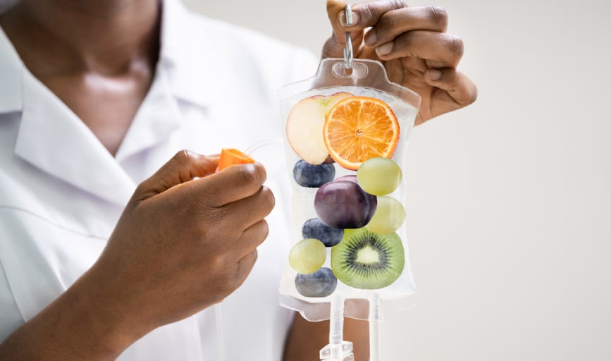 Alternative Natural Health Solutions, LLC