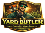 The Yard Butler