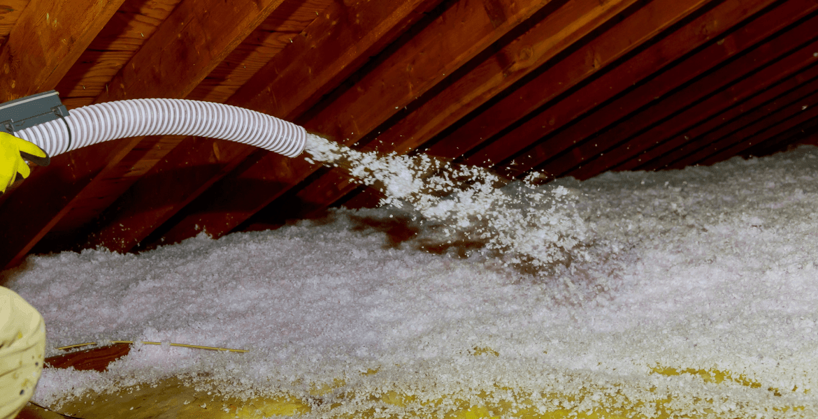 Texas Seal Insulation