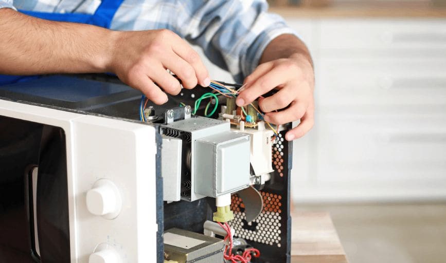 4 Sale Appliance Parts and Repairs 