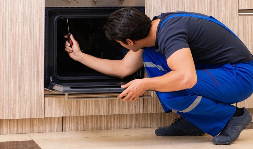 4 Sale Appliance Parts and Repairs 