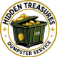 Hidden Treasure Dumpster Service