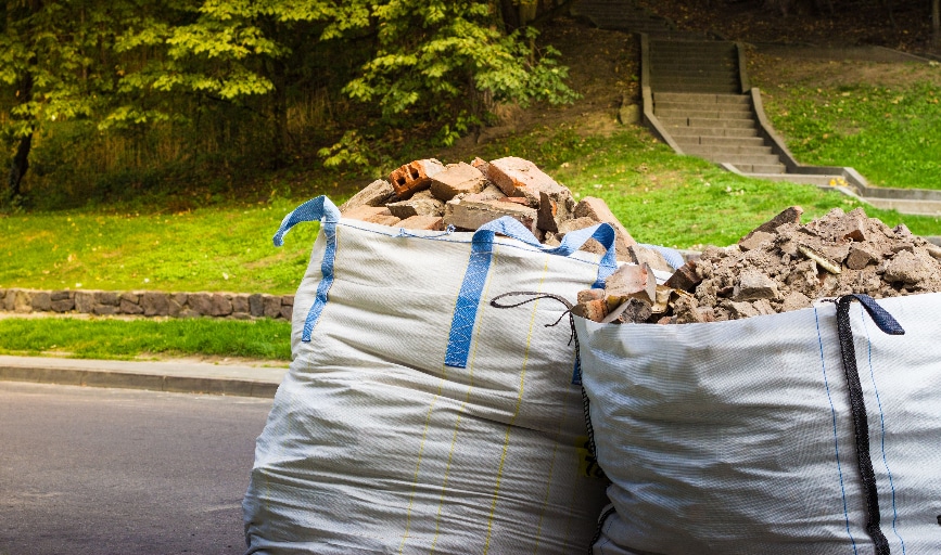 Hidden Treasure Dumpster Service