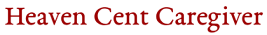 Heaven Cent Caregiver