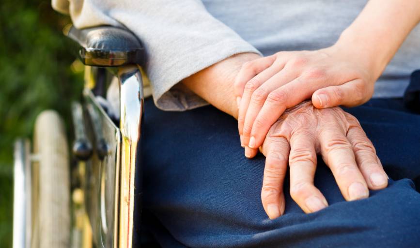 Heaven Cent Caregiver