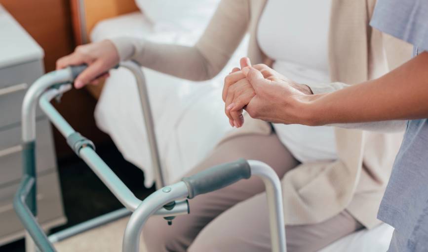 Heaven Cent Caregiver