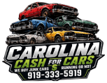 Carolina Cash For Cars