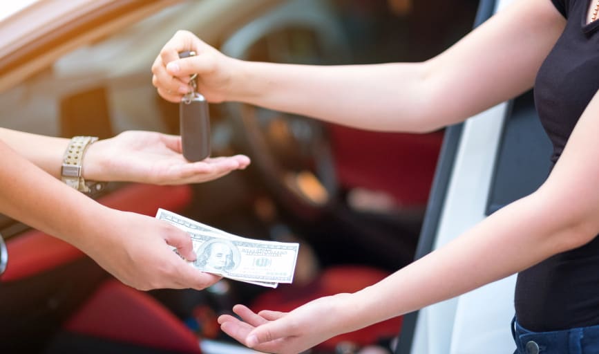 Carolina Cash For Cars