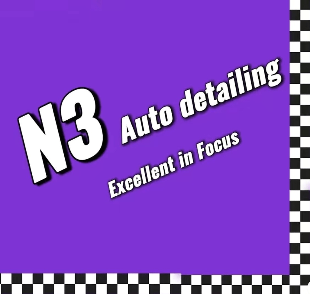 N3 Auto Detailing