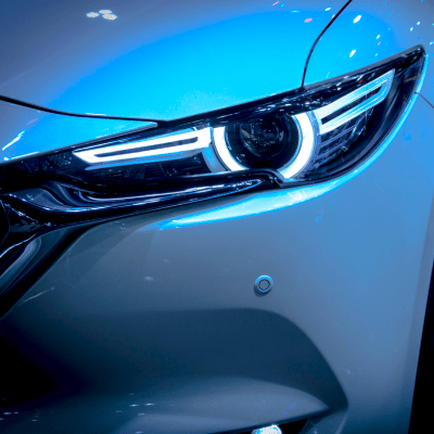 Headlight Restoration