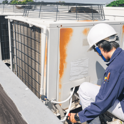 HVAC Repair