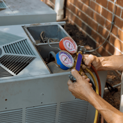 HVAC Maintenance